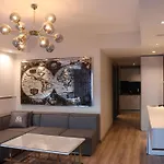 Mas Suites Nisantasi