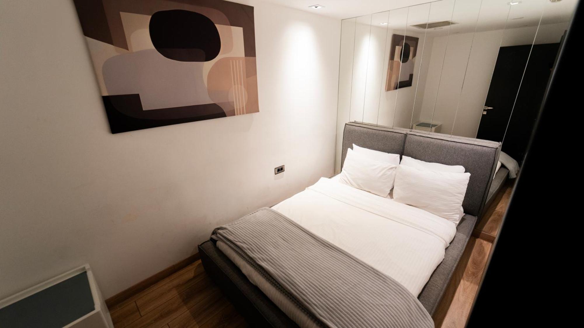 Mas Nisantasi 5* Istanboel