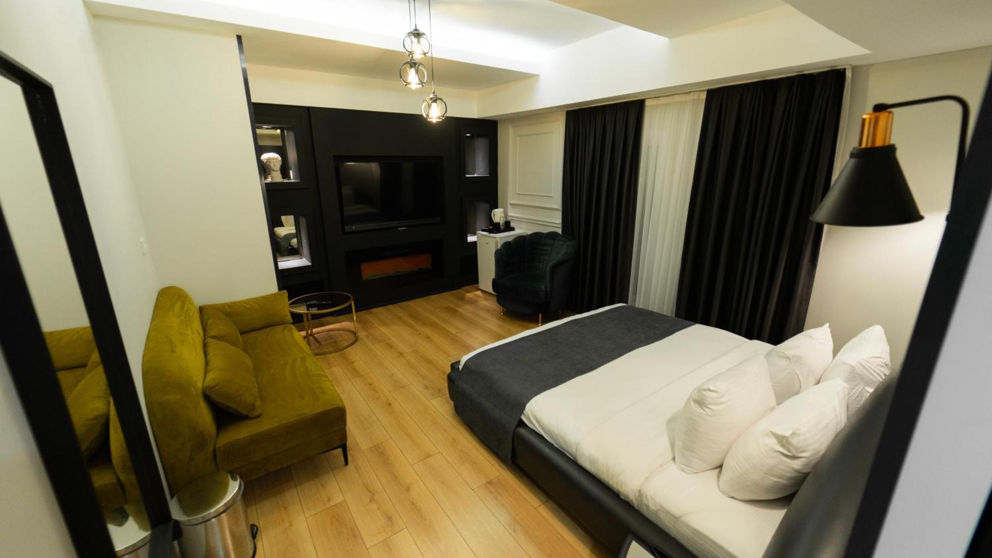 Mas Nisantasi 5* Istanboel