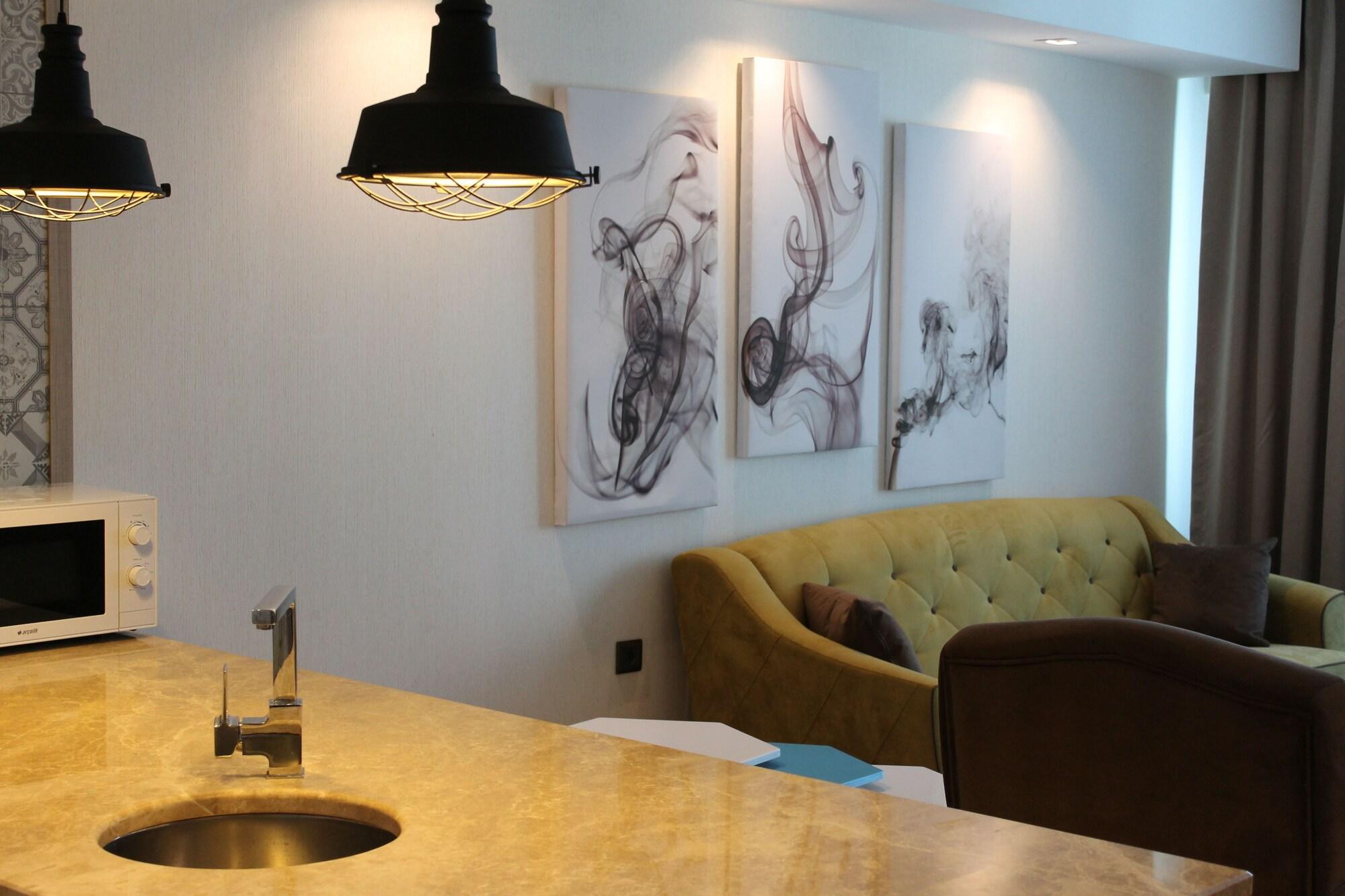 Otel Mas Nisantasi İstanbul
