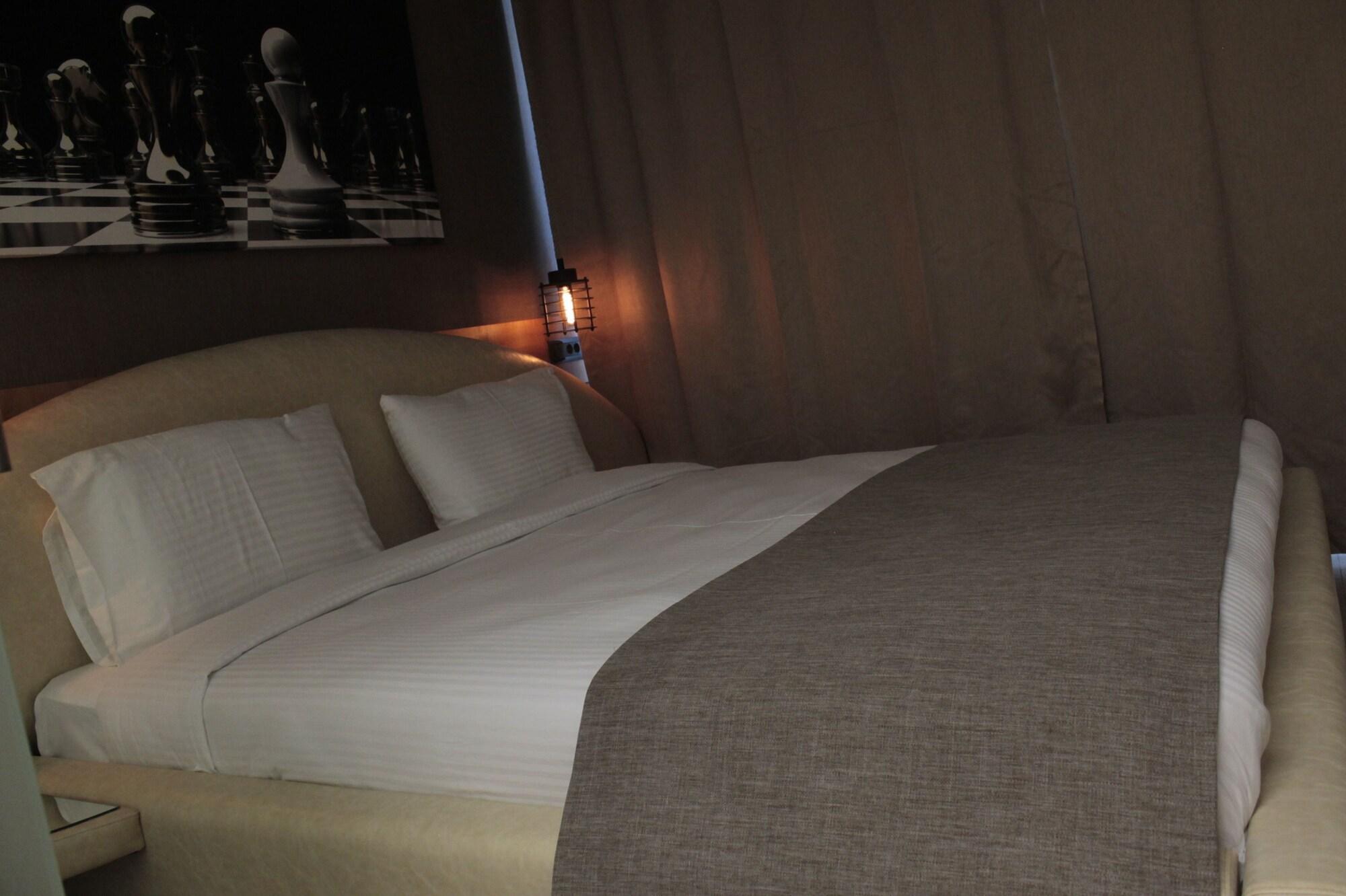 Mas Nisantasi Otel