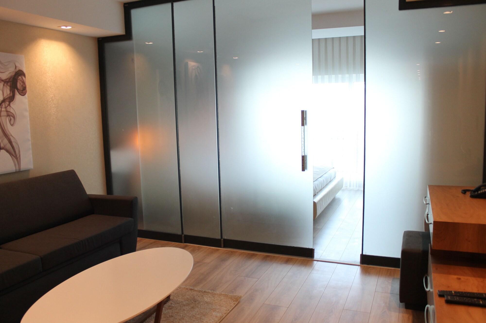 Mas Nisantasi Otel