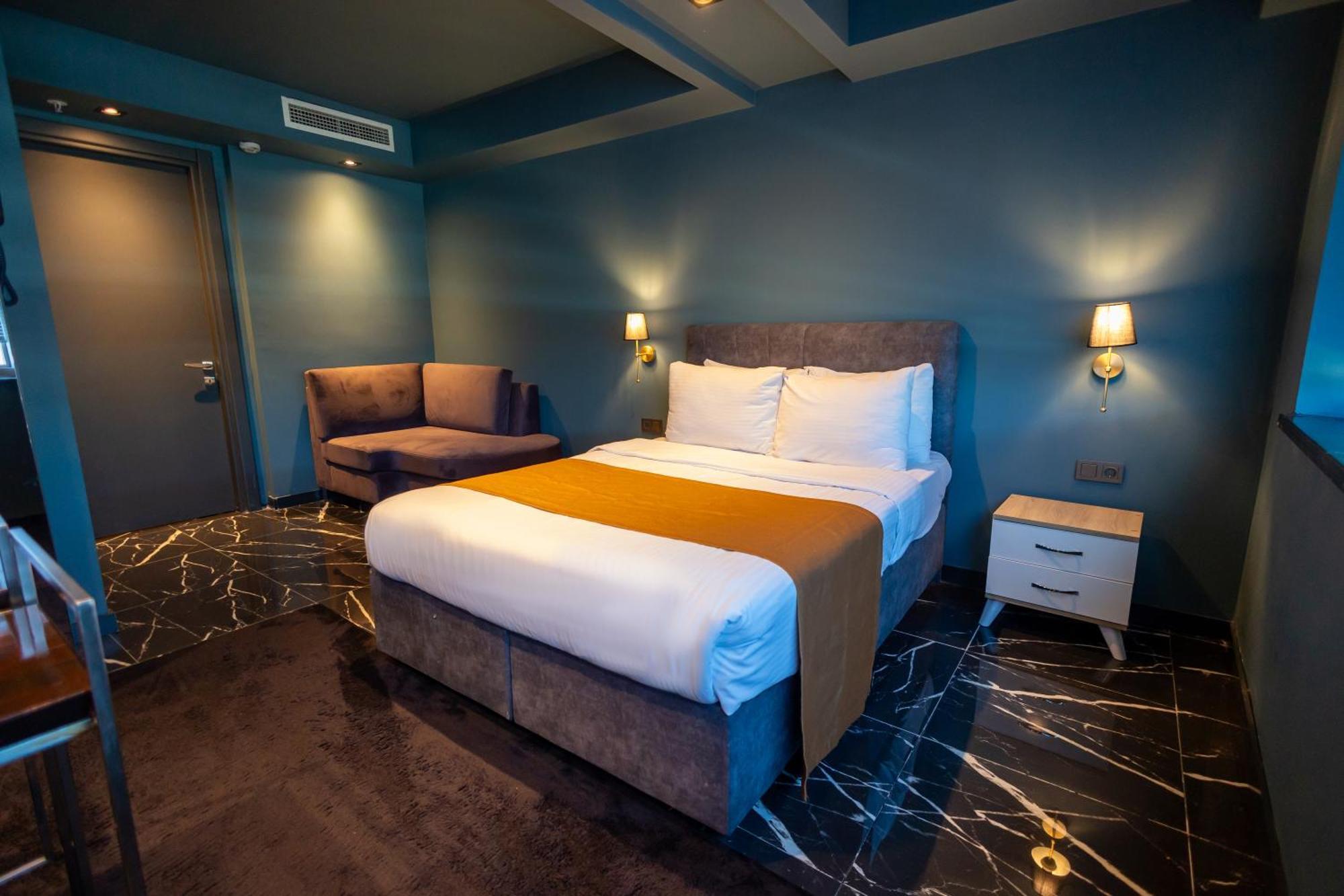 Otel Mas Nisantasi 5*
