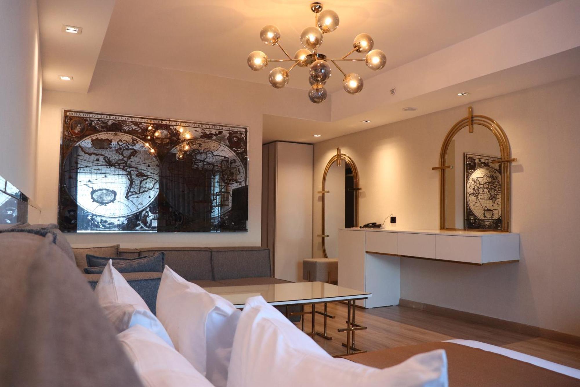Otel Mas Nisantasi