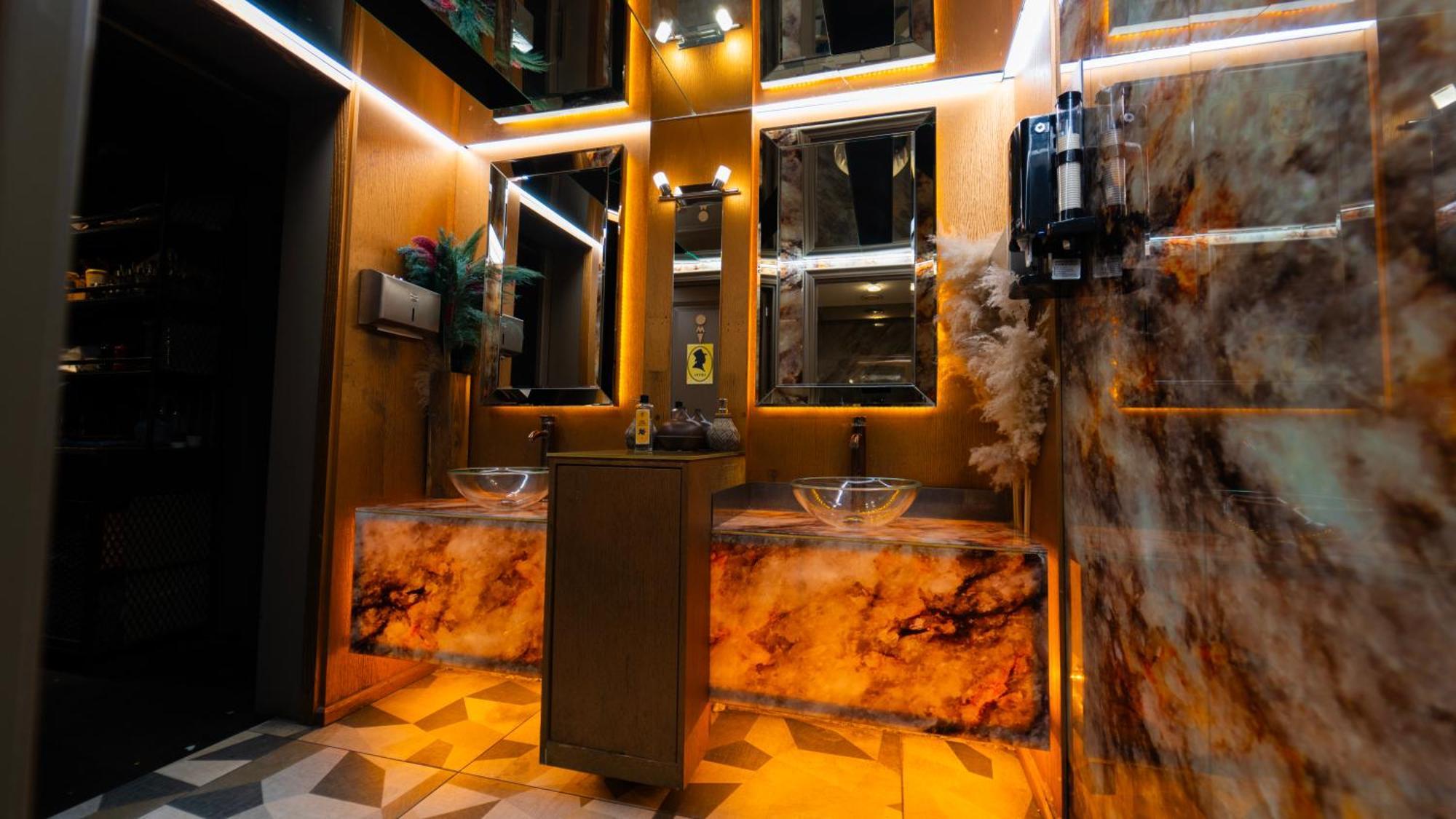 Otel Mas Nisantasi İstanbul