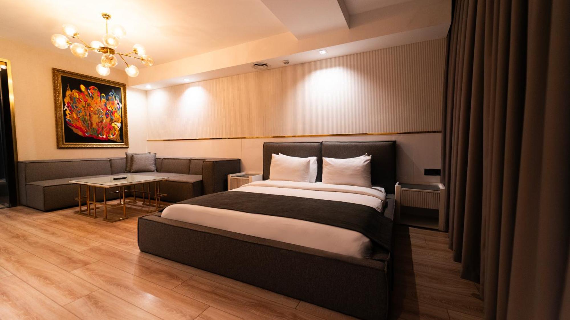 Otel Mas Nisantasi İstanbul