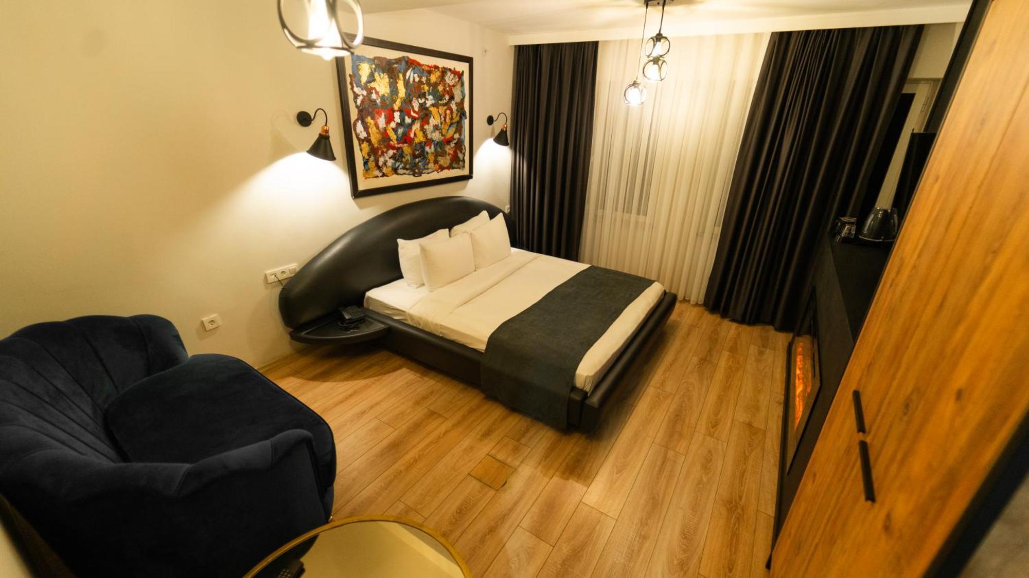 Otel Mas Nisantasi 5*