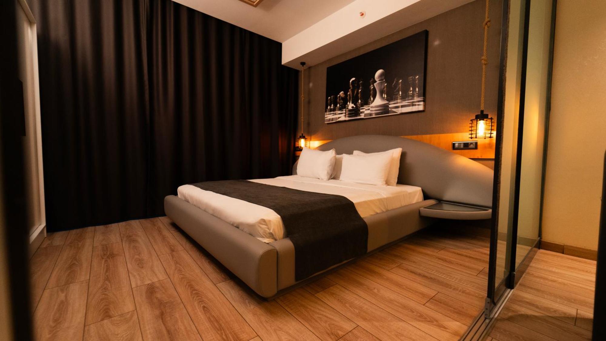 Otel Mas Nisantasi 5*