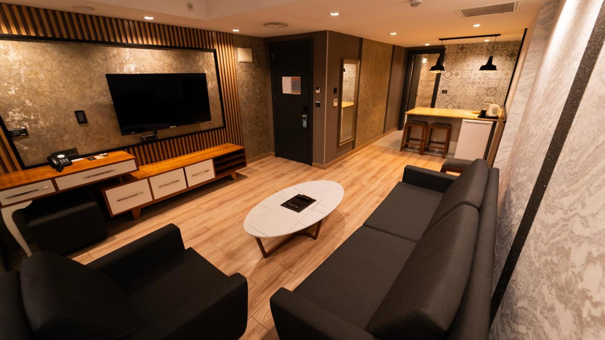 Mas Nisantasi Otel 5*