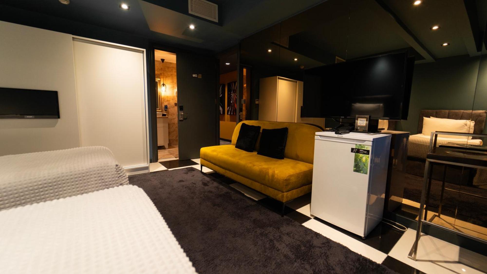Mas Nisantasi Otel İstanbul