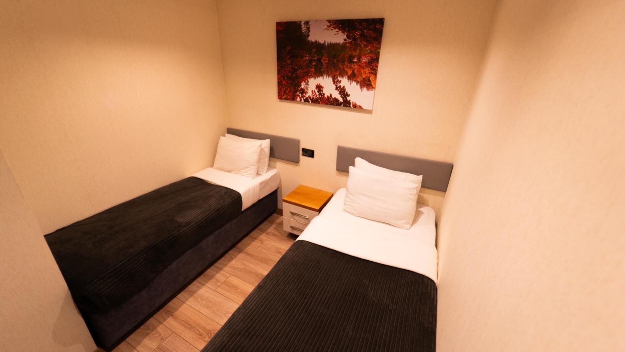 Otel Mas Nisantasi İstanbul