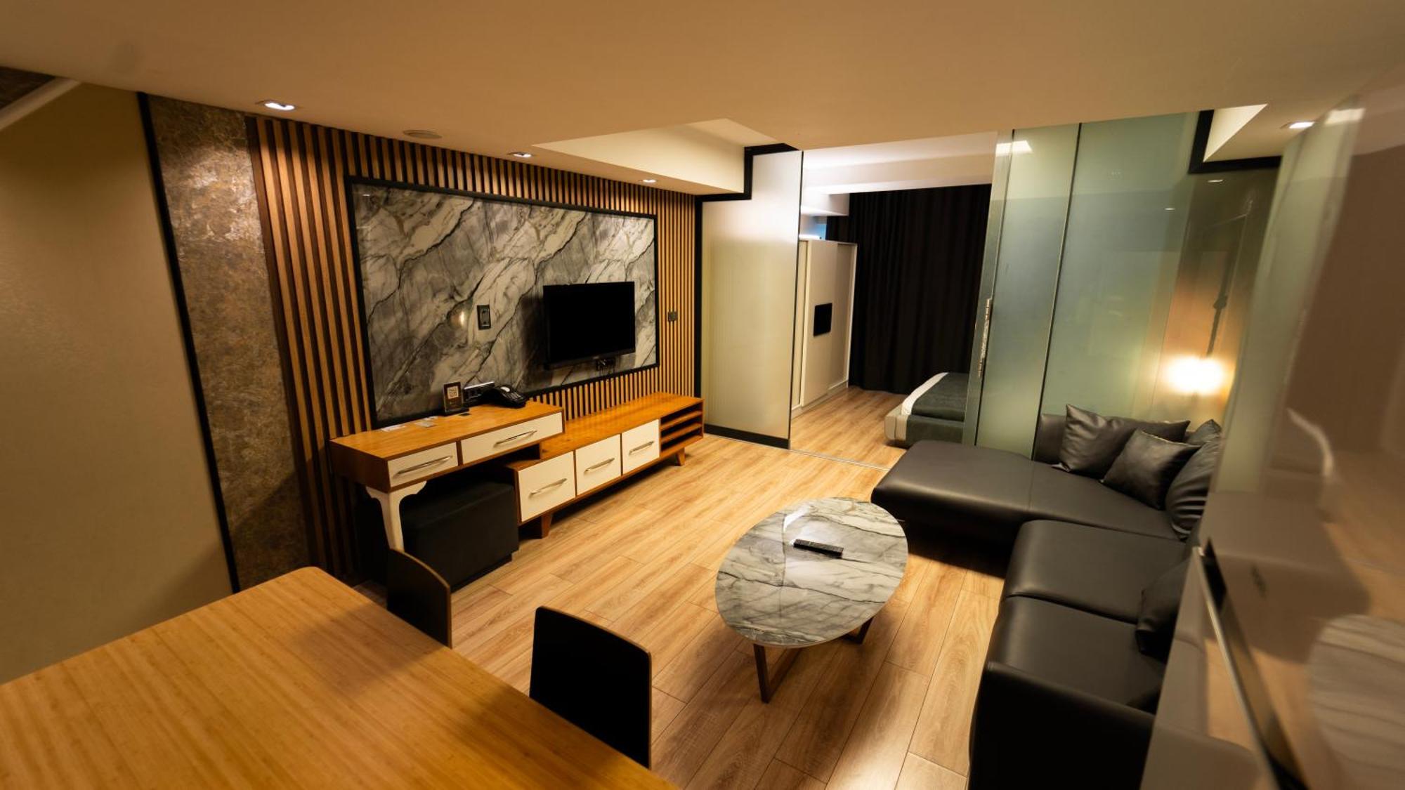 Otel Mas Nisantasi 5*