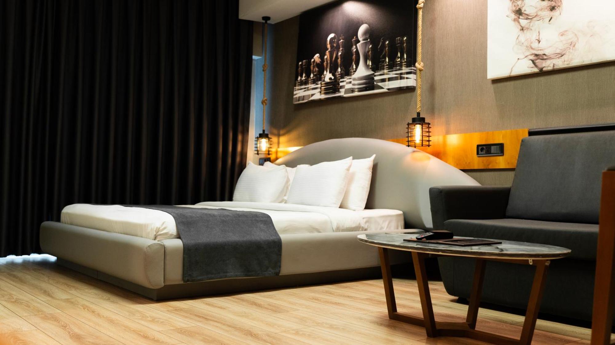 Otel Mas Nisantasi 5*