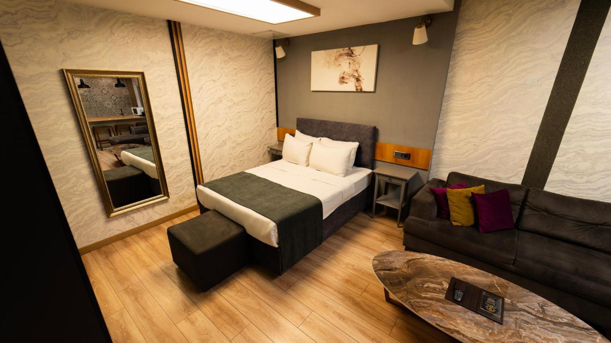 Otel Mas Nisantasi