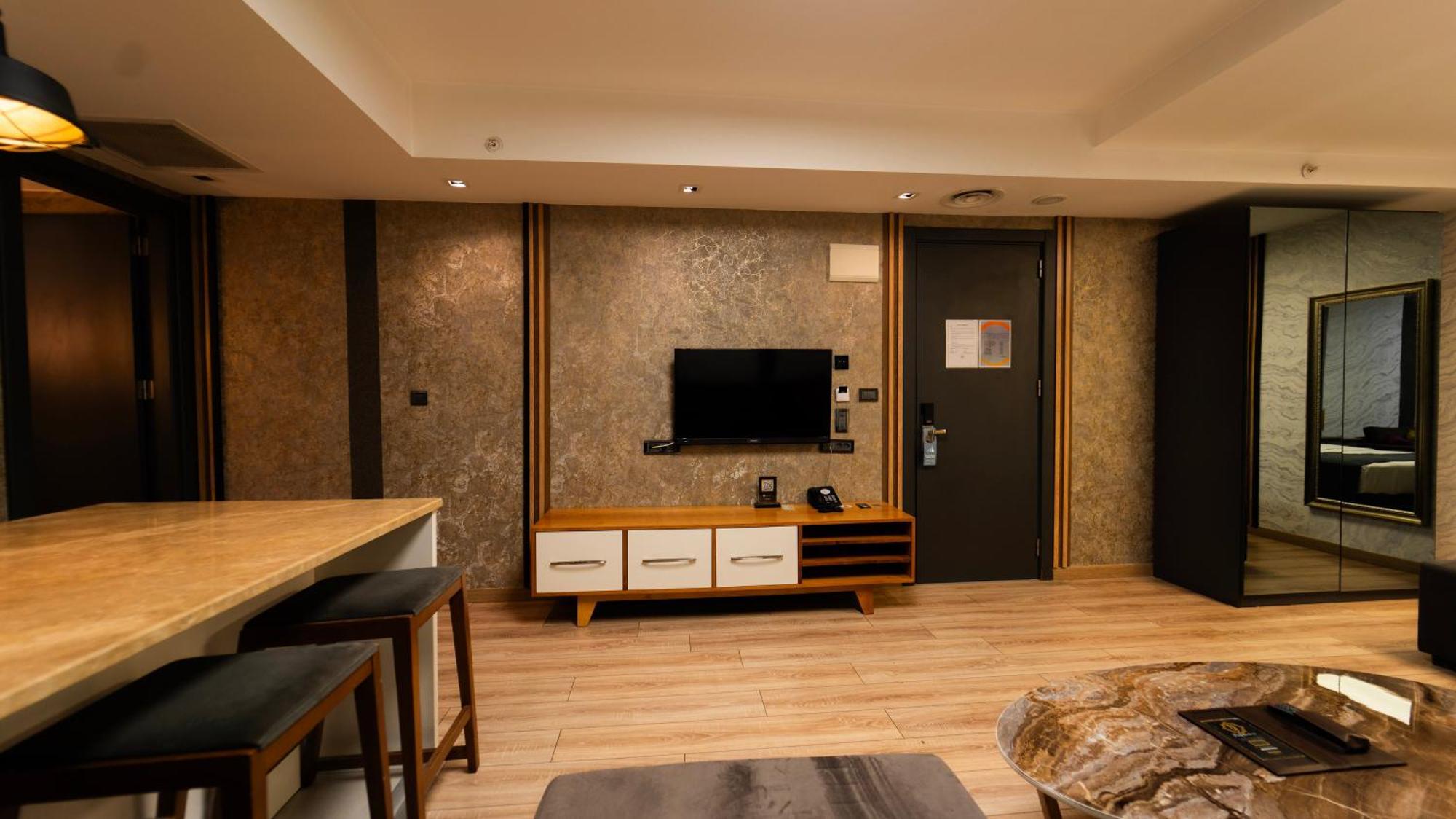 Mas Nisantasi Otel İstanbul