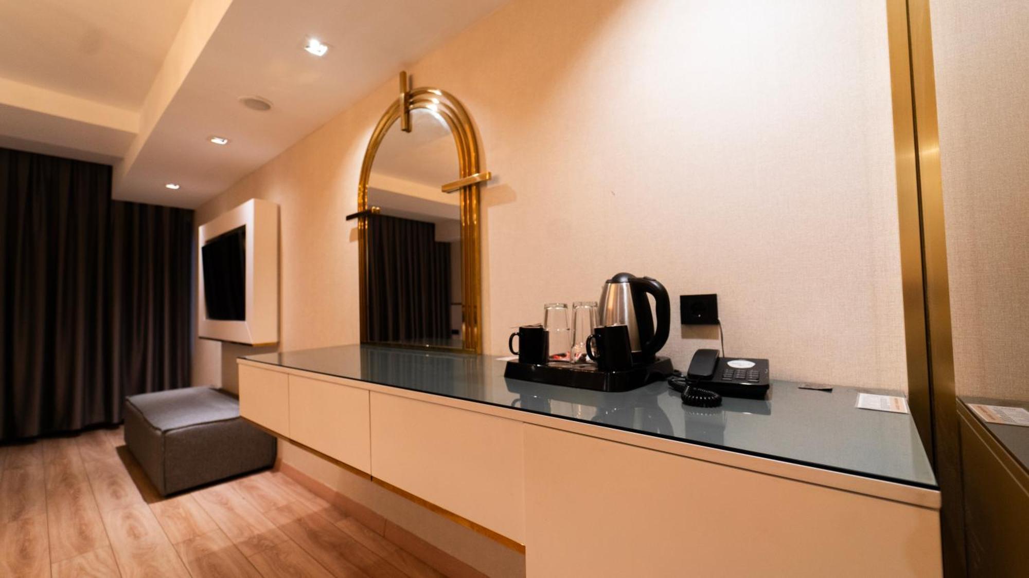 Otel Mas Nisantasi İstanbul